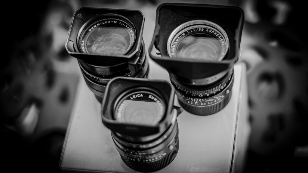 my favourite lens