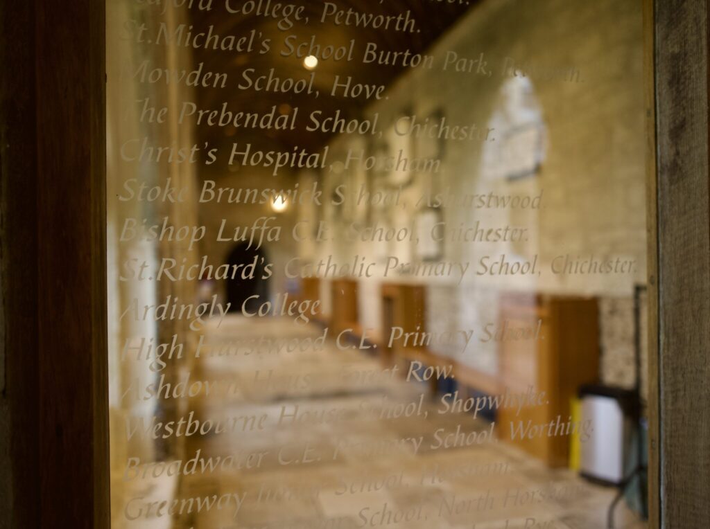 Chichester Camera Club Exhibition