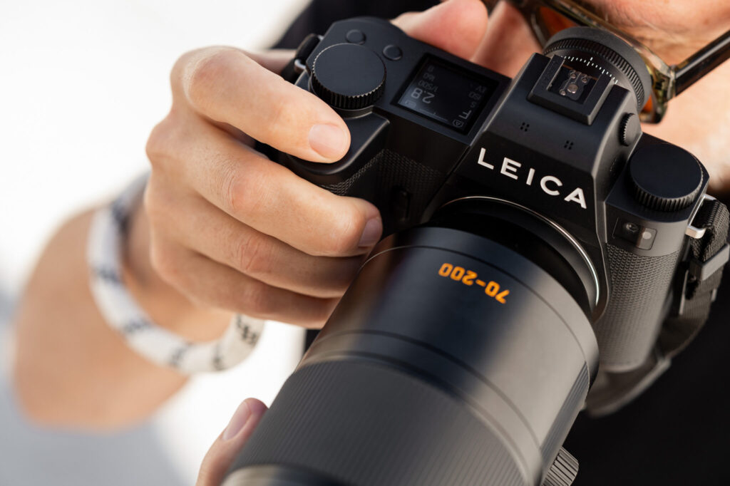New Products - The Leica Society